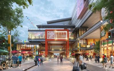 德云社綜合體首落濟南，德云文化廣場如何定義城市文化新地標(biāo)