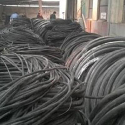 晉城市特種電纜上門回收價格解析 一站式服務專家為您解鎖價值