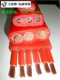 YGGPB通化電纜 專業高壓扁電纜與特種電纜解決方案