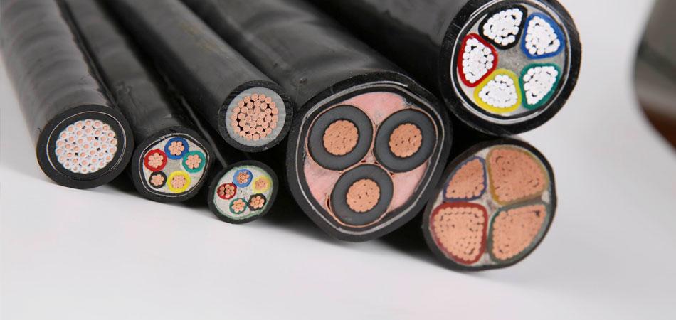易初帶您了解拖鏈電纜的導體面積 從基礎到應用的知識解讀