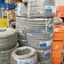 特種電纜品牌大全 專業選擇指南
